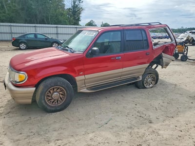 4M2DU66P71U****** 2001 Mercury Mountaineer