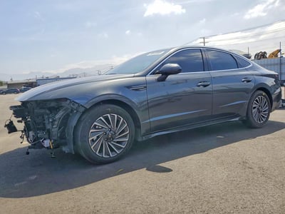 2026 Hyundai Sonata