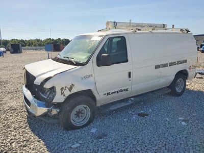 1FTNE2EWXBD****** 2011 Ford Econoline