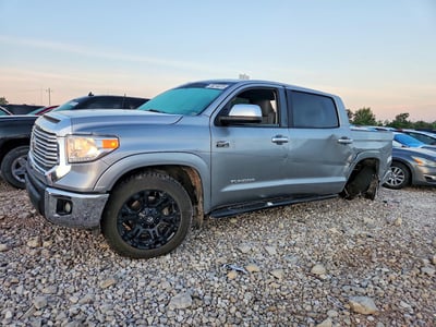 5TFHW5F14FX****** 2015 Toyota Tundra