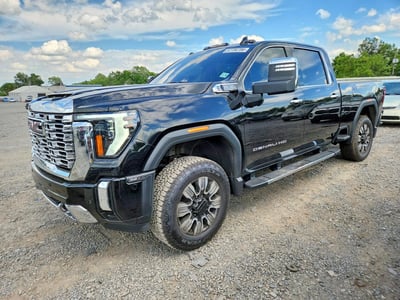 1GT4URE76TF****** 2026 GMC Sierra 2500 HD