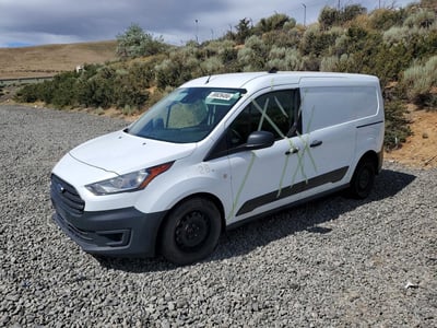 NM0LS7E28M1****** 2021 Ford Transit Connect