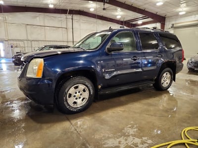 1GKFK13067R****** 2007 GMC Yukon