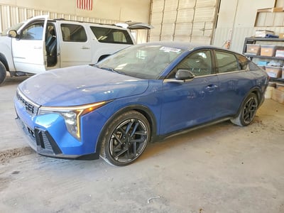 3KPFW4DE3SE****** 2025 Kia K4
