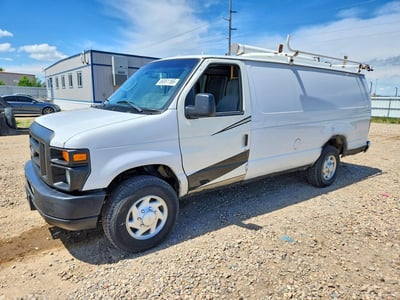 1FTSS3EL3CD****** 2012 Ford E-350