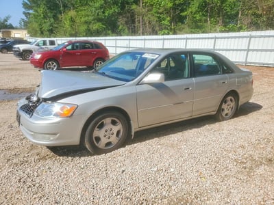 4T1BF28B64U****** 2004 Toyota Avalon