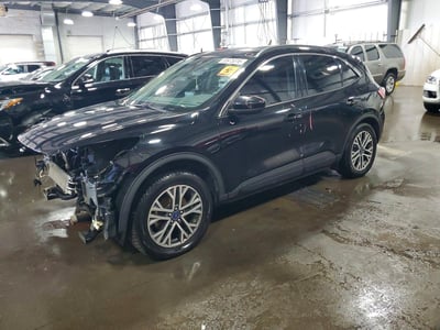 1FMCU9H68LU****** 2020 Ford Escape