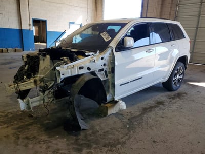 1C4RJFAG9KC****** 2019 Jeep Grand Cherokee