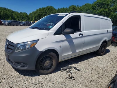 WD3PG2EA1G3****** 2016 Mercedes-Benz Metris