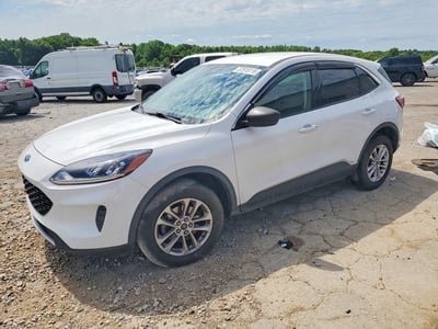 1FMCU9G66NU****** 2022 Ford Escape