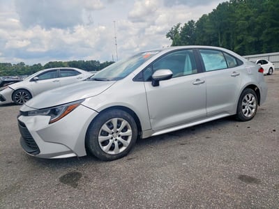 5YFB4MDE3PP****** 2023 Toyota Corolla; Matrix; Matrix; Matrix; Corolla; Corolla;