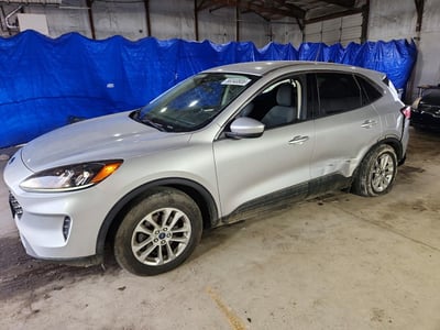1FMCU9G64LU****** 2020 Ford Escape