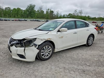 1N4AL3AP8HN****** 2017 Nissan Altima