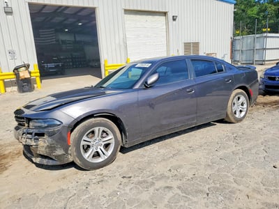 2020 Dodge Charger