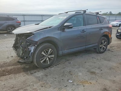 2T3WFREV4JW****** 2018 Toyota RAV4