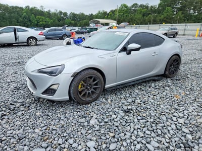 2013 Scion FR-S