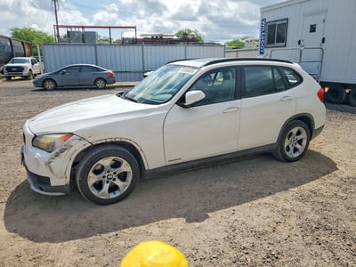 2015 BMW X1