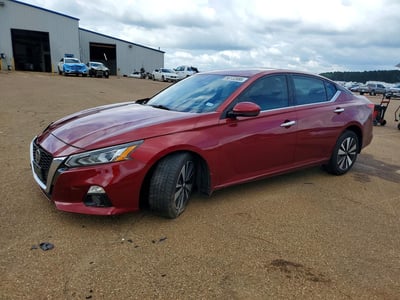 1N4BL4DV7KC****** 2019 Nissan Altima