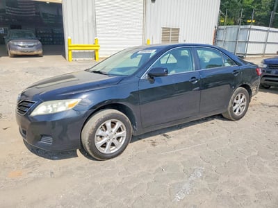 4T1BF3EK3BU****** 2011 Toyota Camry