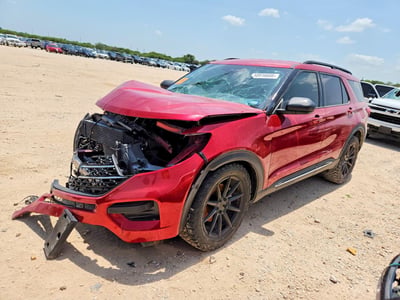 1FMSK7DHXLG****** 2020 Ford Explorer