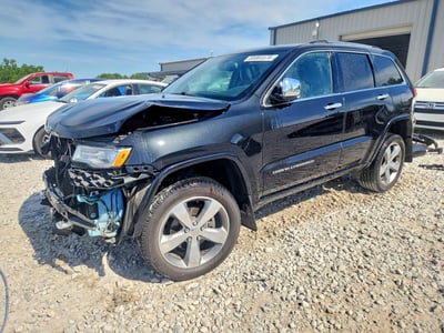 1C4RJFCG6EC****** 2014 Jeep Grand Cherokee