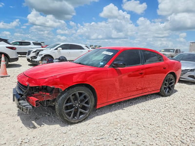 2C3CDXBG2LH****** 2020 Dodge Charger