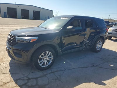 1FMSK8BH0LG****** 2020 Ford Explorer