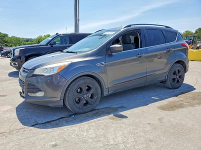 1FMCU9G96FU****** 2015 Ford Escape