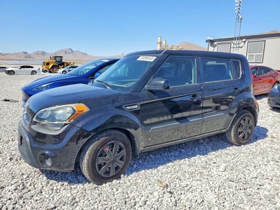 KNDJT2A56D7****** 2013 Kia Soul