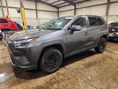 2T3G1RFV4PC****** 2023 Toyota RAV4