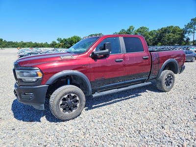 3C6TR5EJ2LG****** 2020 RAM 2500