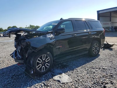 1GKS2CKD7RR****** 2024 GMC Yukon