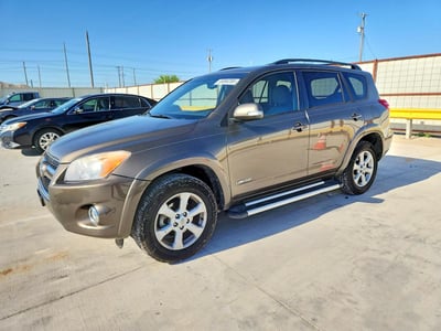 2011 Toyota RAV4