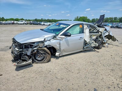 1N4BL4BV4RN****** 2024 Nissan Altima