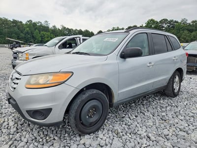 2010 Hyundai Santa Fe