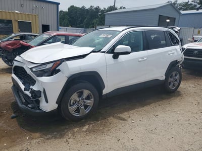 4T3RWRFV1RU****** 2024 Toyota RAV4 Hybrid