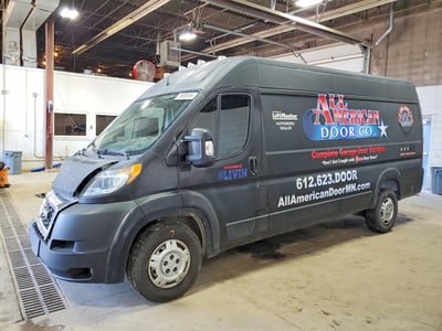 3C6MRVJG5ME****** 2021 RAM Promaster 3500