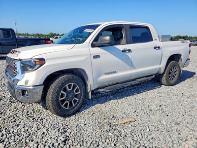 5TFEY5F18LX****** 2020 Toyota Tundra