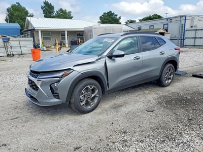 KL77LHEP7TC****** 2026 Chevrolet Trax