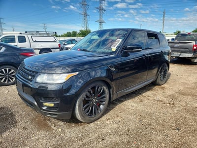 SALWR2TF2EA****** 2014 Land Rover Range Rover Sport