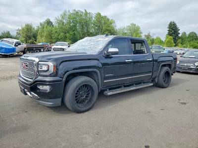 3GTU2PEC4HG****** 2017 GMC Sierra 1500