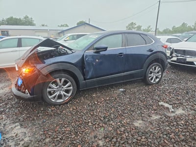 3MVDMBCL2LM****** 2020 Mazda CX-30