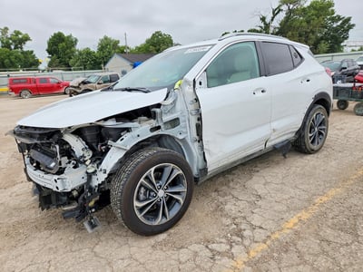2023 Buick Encore