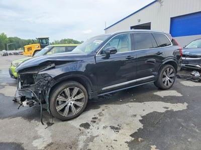 YV4H60CF9R1****** 2024 Volvo XC90