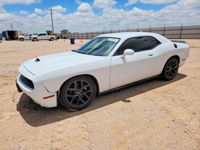 2C3CDZJG7MH****** 2021 Dodge Challenger