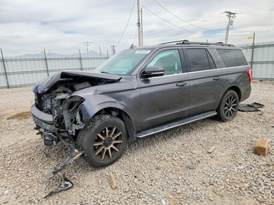 2020 Ford Expedition