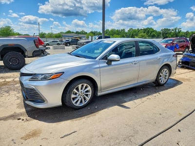 4T1C11AK9MU****** 2021 Toyota Camry