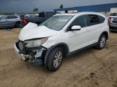 5J6RM4H71DL****** 2013 Honda CR-V