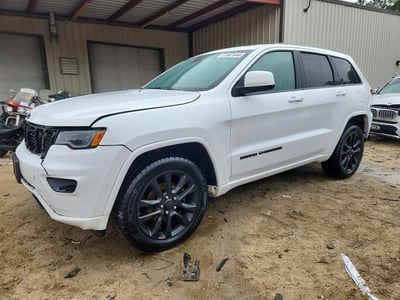 1C4RJFAG9LC****** 2020 Jeep Grand Cherokee