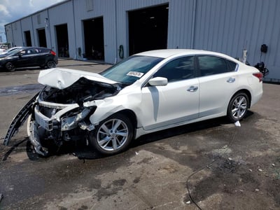 1N4AL3AP2FC****** 2015 Nissan Altima